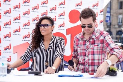 NMT Bordeaux Photocall