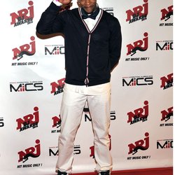Photocall - NRJ DJ AWARDS 2014