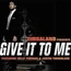 TIMBALAND