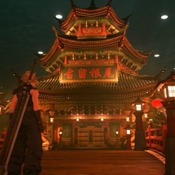 Final Fantasy VII Remake