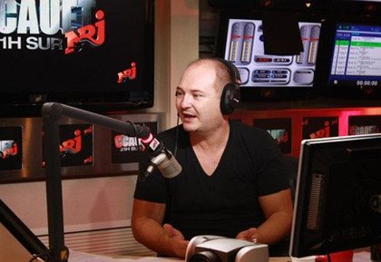 Mardi 23 octobre avec Stars 80