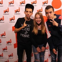 Vendredi 19 Juin 2015 avec Feder / Bigflo et Oli