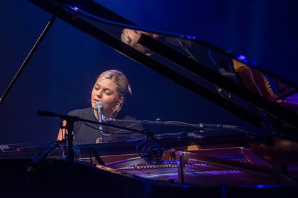 NRJ Live Louane