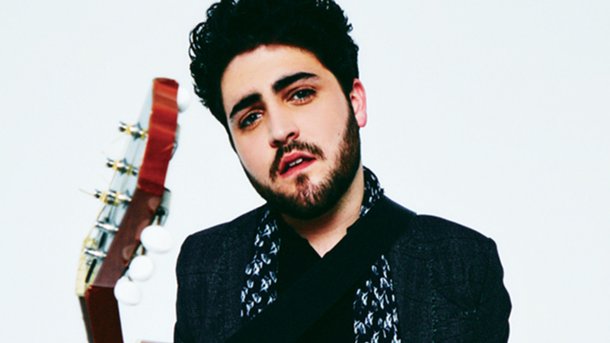 TiBZ: 5 choses à savoir sur le chanteur
