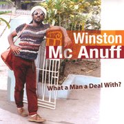 What a Man a Deal With