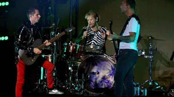 Muse : leurs vidéos qui cartonnent sur YouTube