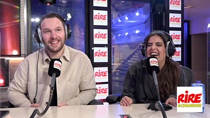 Kevin Debonne sur Rire & Chansons