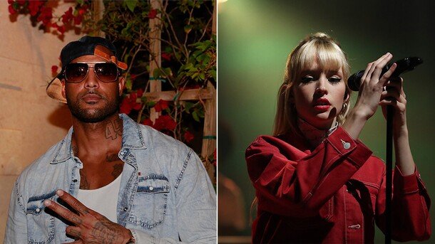 Booba s’en prend au succès d’Angèle : elle répond