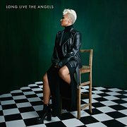 Long Live the Angels