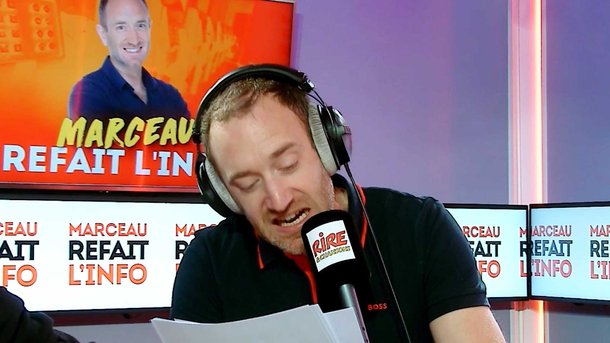Humour et poisson d'avril - Traditionnel poisson d’avril sur le répondeur de Rire & Chansons
