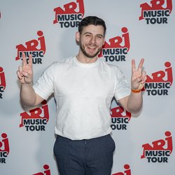 Jeck - NRJ Music Tour Lyon 2024