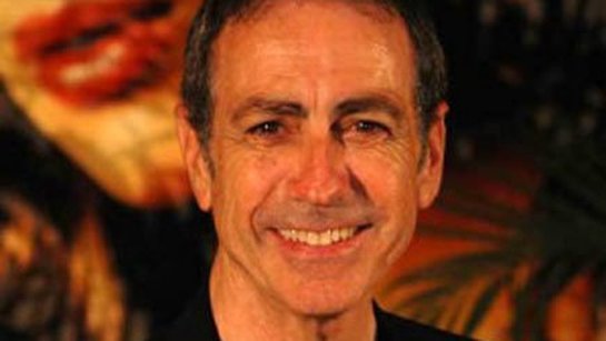 Alain Chamfort