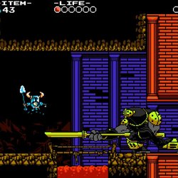 Shovel Knight