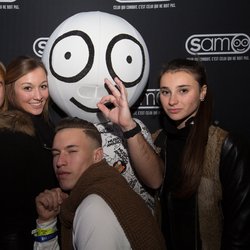On y était avec SAM