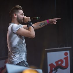 NRJ In The Park au Futuroscope