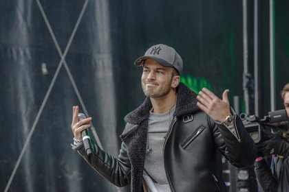 CHTI 2017 - Concert NRJ