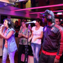 émission du mardi 11 septembre avec Youssoupha