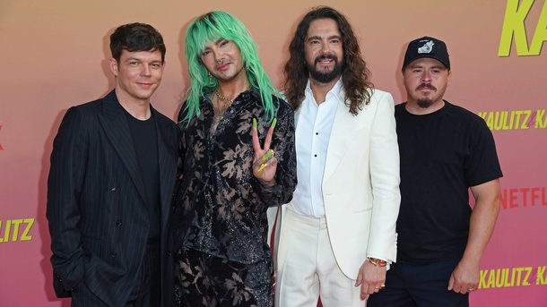 Tokio Hotel : un nouvel album avec un titre en français pour 2026