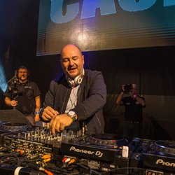 Cauet - NRJ Music Tour Cambrai 2019