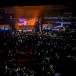 NRJ Music Tour de Lyon - 8 avril 2017