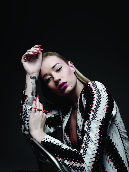 Iggy Azalea