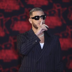 Dj Snake - NRJ Music Awards 2021