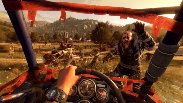 Dying Light : The Following introduit des quêtes journalières
