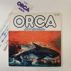 Orca [B.O.F.]