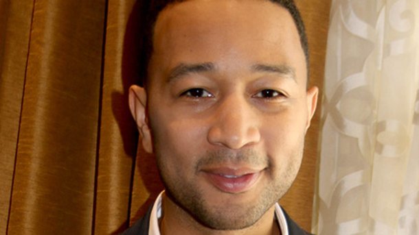 John Legend parmi les personnes les plus influentes du monde!