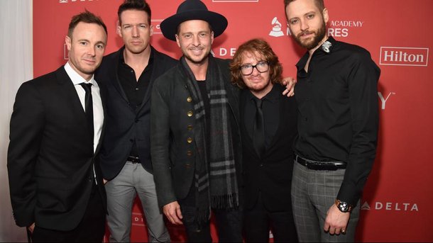 OneRepublic: quel est leur meilleur album?