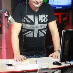 Mardi 3 décembre avec Alizée
