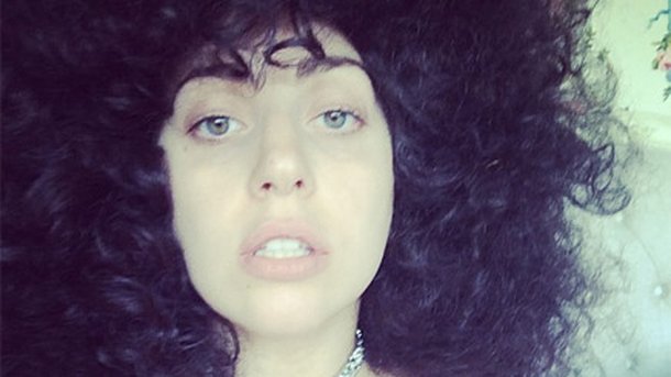 Lady Gaga : découvrez sa nouvelle coupe !