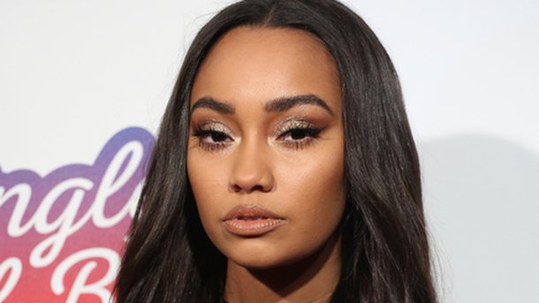 Leigh-Anne Pinnock dévoile des photos ultra sexy!