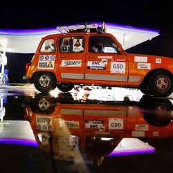 4L Trophy 2025 - J4