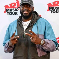 Keblack - NRJ Music Tour Trélazé 2024