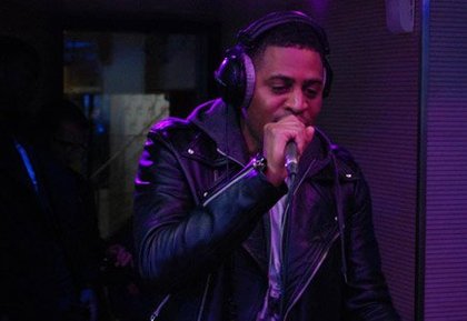 Mardi 5 mars avec Axel Tony
