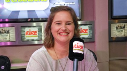 Les Darons sur Rire & Chansons - Le billet d'Elodie Poux