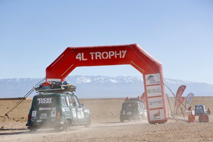 4L Trophy 2024