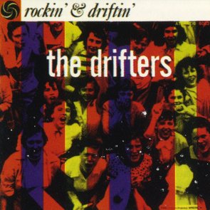 Clyde McPhatter & the Drifters