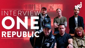OneRepublic se confie sur «Didn’t I»: «C’est triste et joyeux à la fois»
