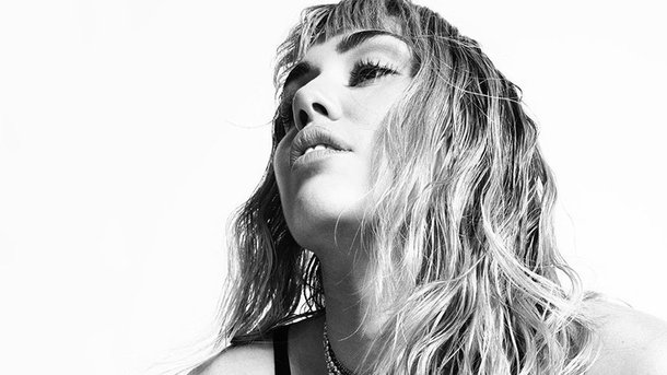 Miley Cyrus dévoile enfin son nouvel EP «She Is Coming»