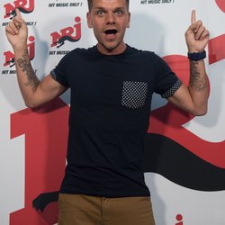 NRJ in The Park Trélazé - Keen'V