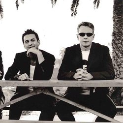 Depeche mode