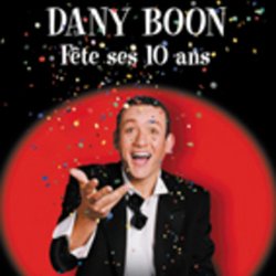 Dany Boon