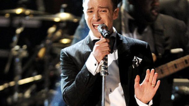 Justin Timberlake : « Mirrors » n°1 des charts anglais !