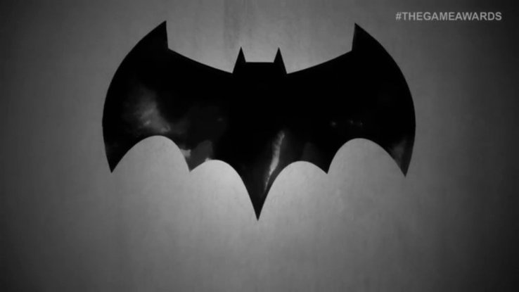 jeux vidéo Batman : A Telltale Game Series