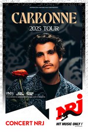 Carbonne: "2025 Tour"