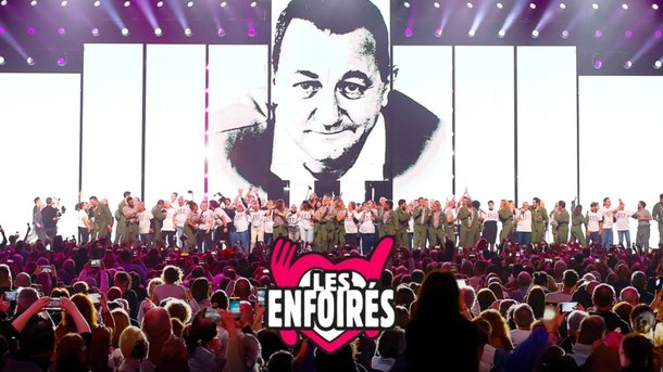 Les Enfoirés 2026 : Jenifer, Vitaa… Les stars reprennent "Mauvais Garçon" d’Helena