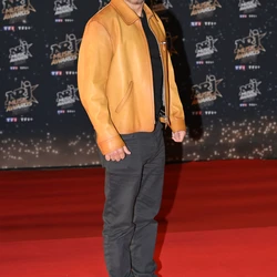 David Guetta - Le Tapis Rouge - NRJ Music Awards 2026