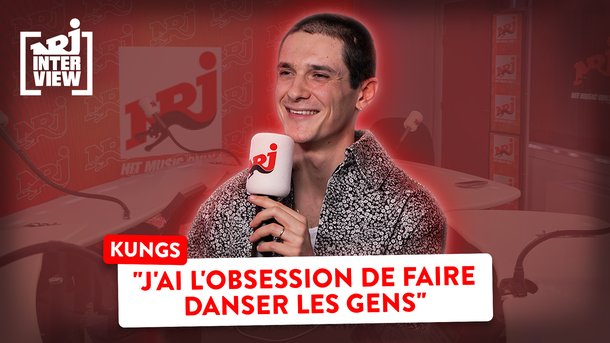 Kungs bientôt au Zénith de Paris : "C'est la date la plus importante de ma vie"